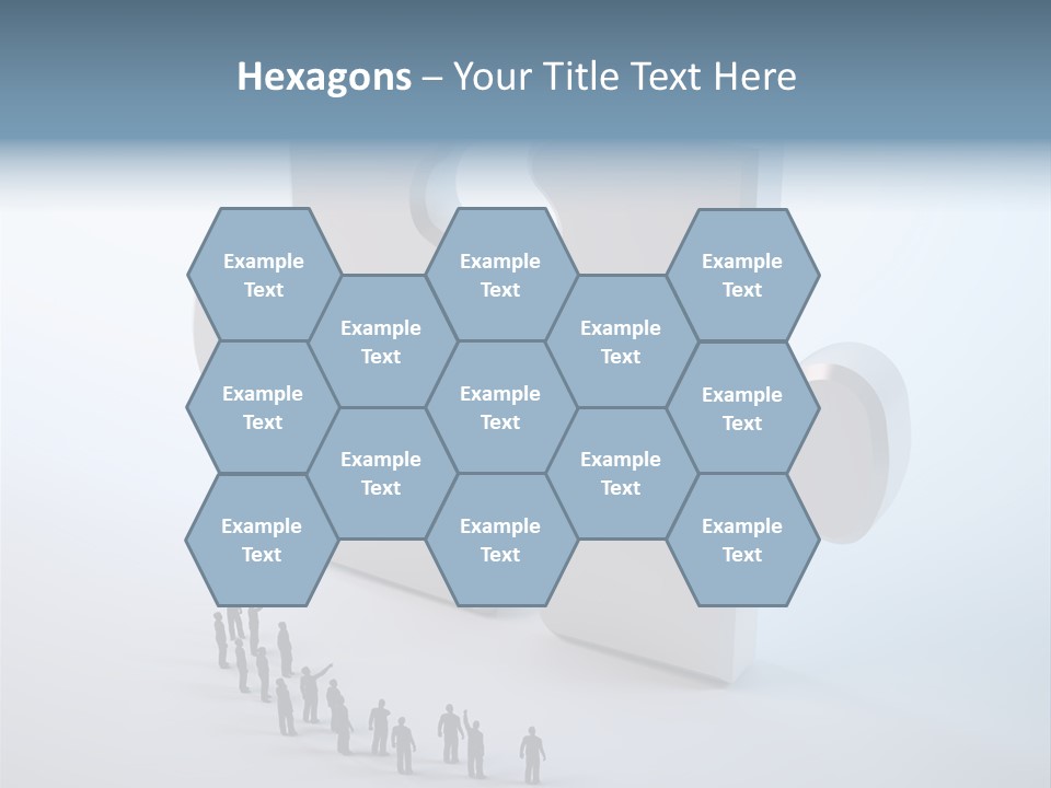 Freedom Travel Dream PowerPoint Template