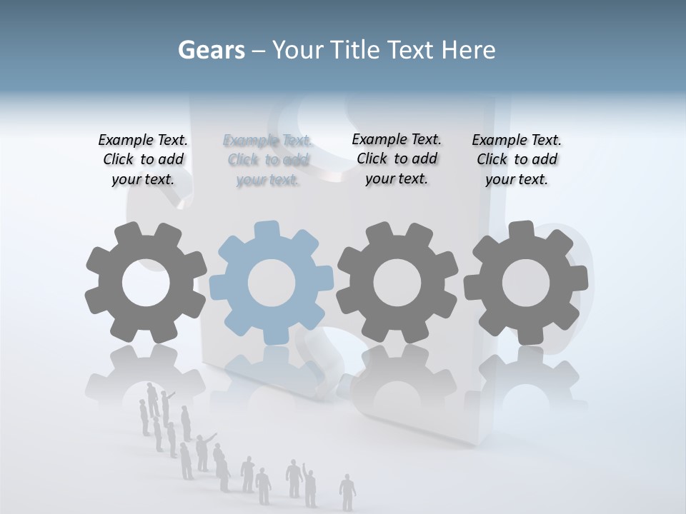 Freedom Travel Dream PowerPoint Template