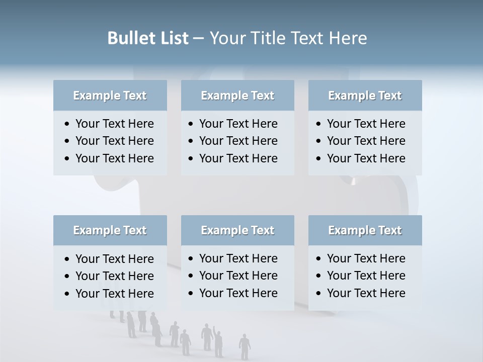 Freedom Travel Dream PowerPoint Template