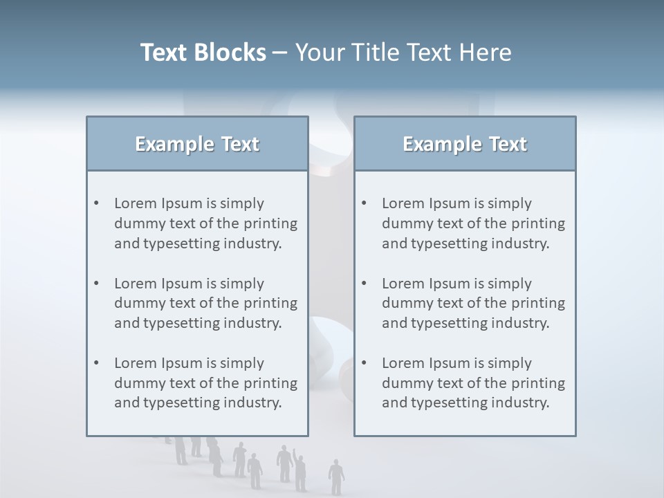Freedom Travel Dream PowerPoint Template