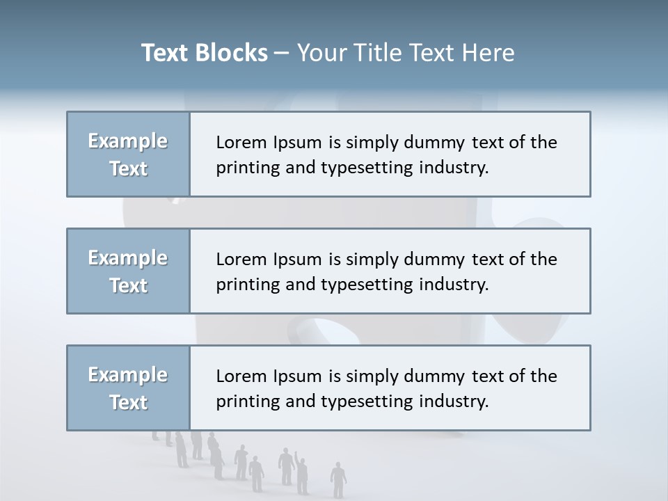 Freedom Travel Dream PowerPoint Template