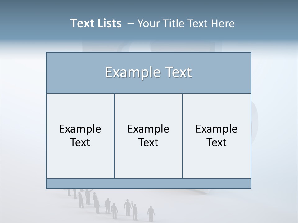 Freedom Travel Dream PowerPoint Template
