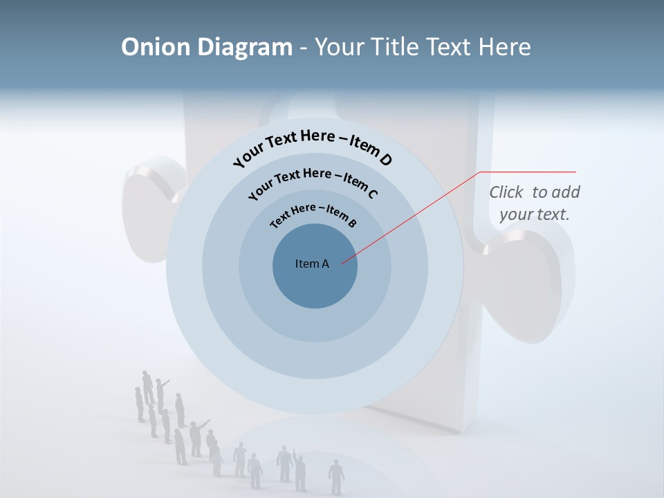 Freedom Travel Dream PowerPoint Template