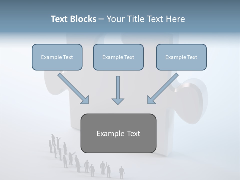 Freedom Travel Dream PowerPoint Template