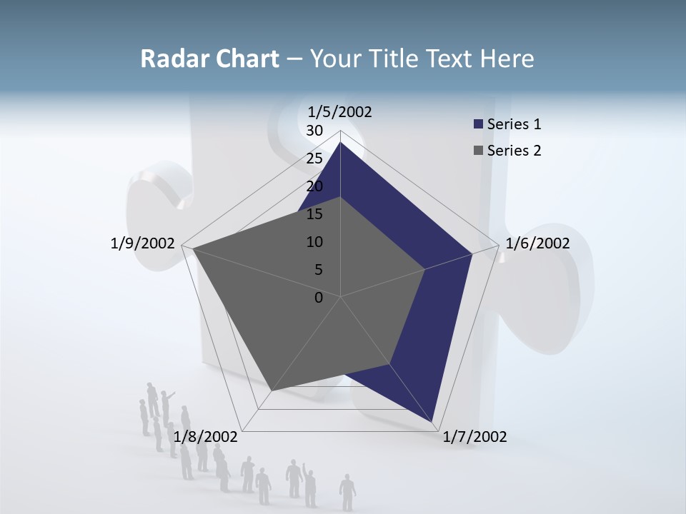Freedom Travel Dream PowerPoint Template