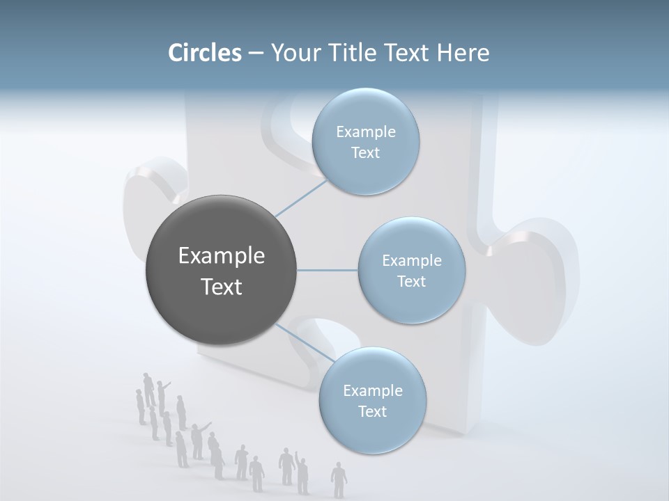 Freedom Travel Dream PowerPoint Template