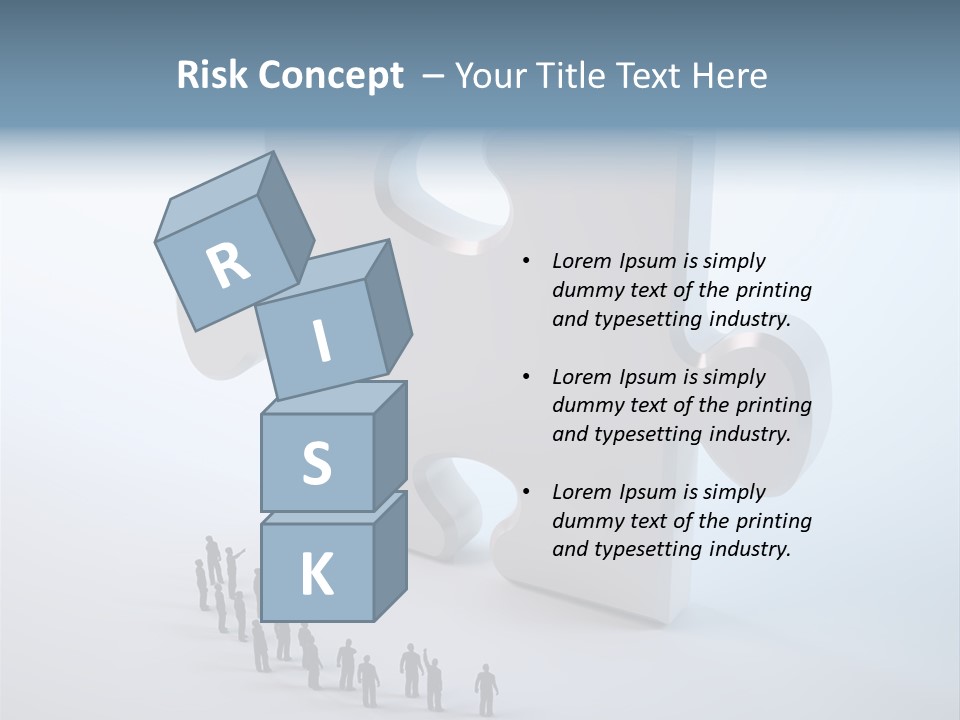 Freedom Travel Dream PowerPoint Template