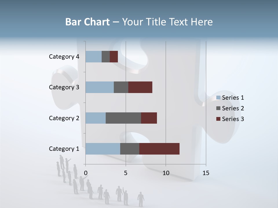 Freedom Travel Dream PowerPoint Template