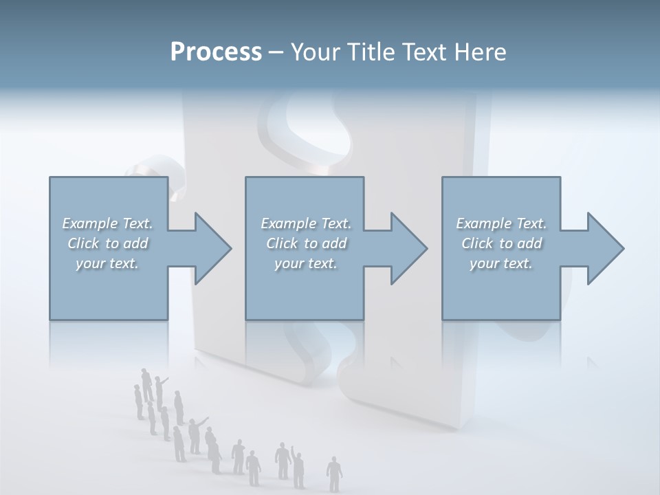 Freedom Travel Dream PowerPoint Template