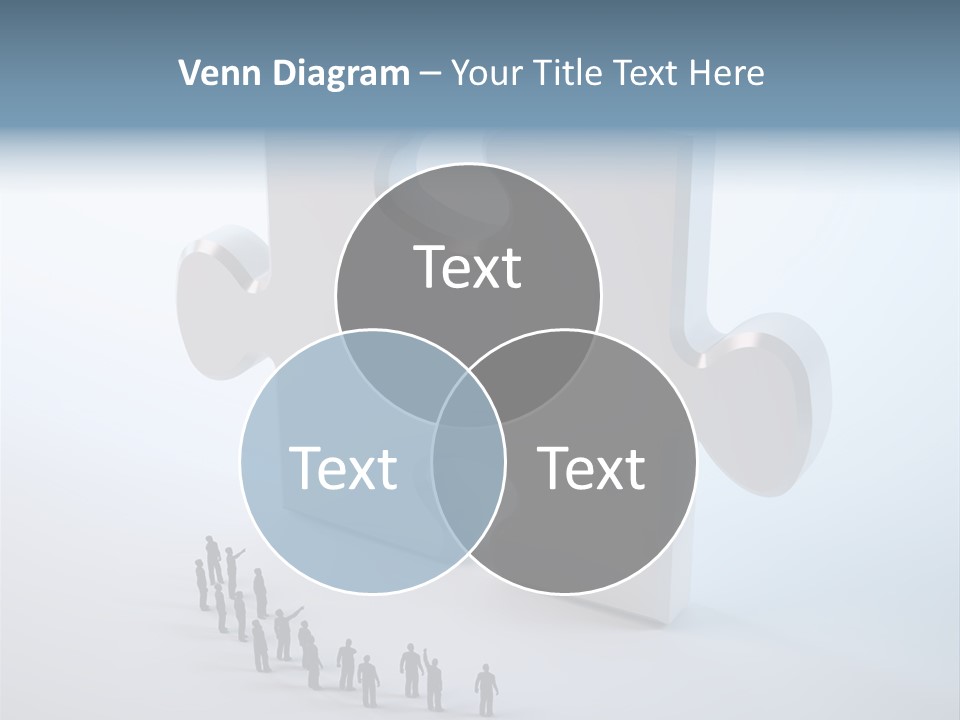 Freedom Travel Dream PowerPoint Template