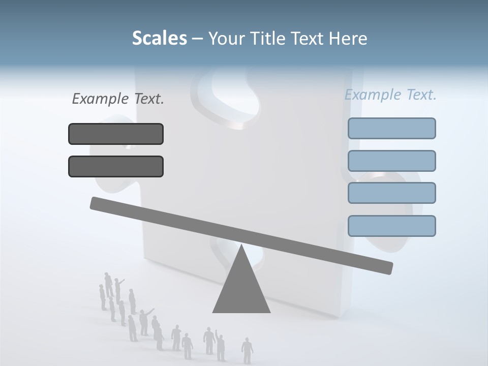 Freedom Travel Dream PowerPoint Template