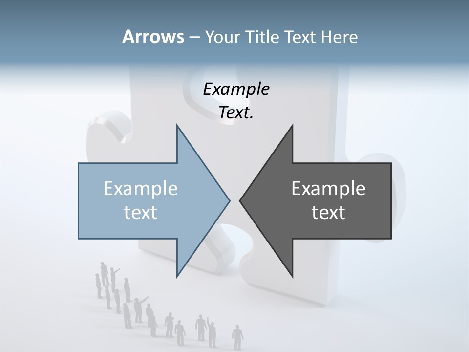 Freedom Travel Dream PowerPoint Template