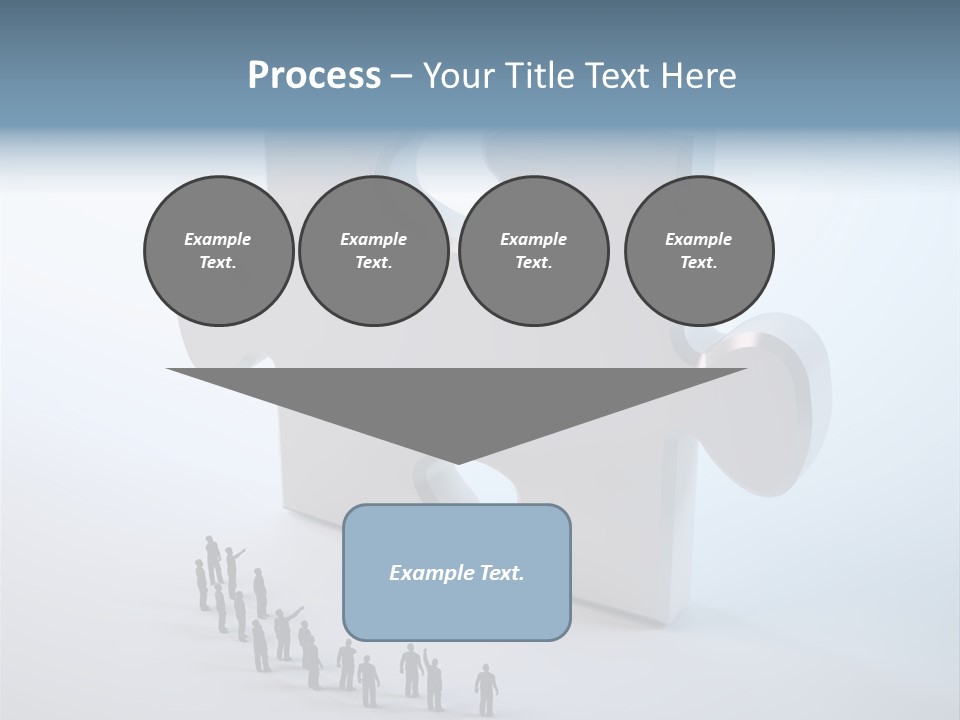 Freedom Travel Dream PowerPoint Template