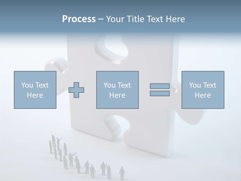 Freedom Travel Dream PowerPoint Template