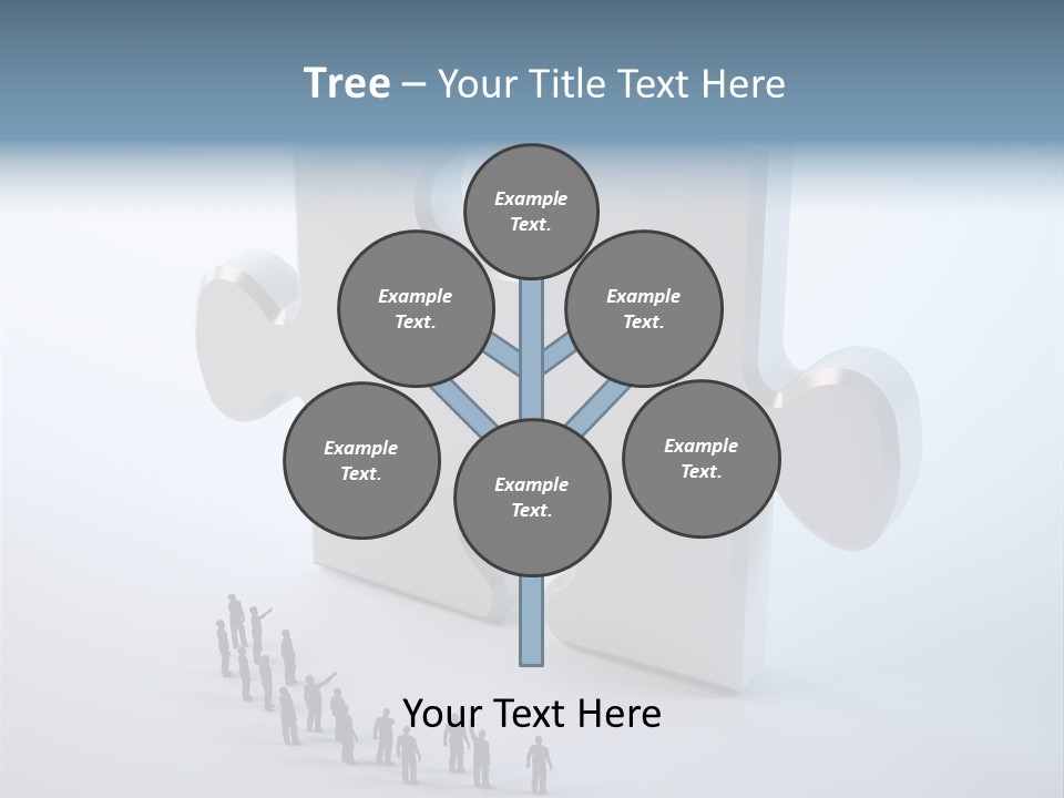 Freedom Travel Dream PowerPoint Template