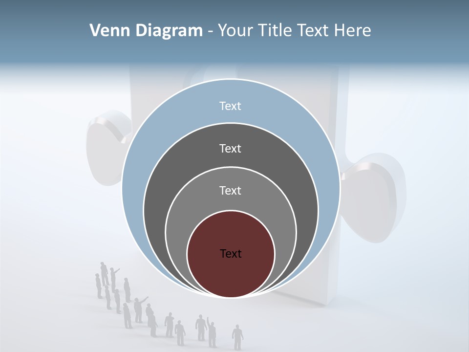 Freedom Travel Dream PowerPoint Template