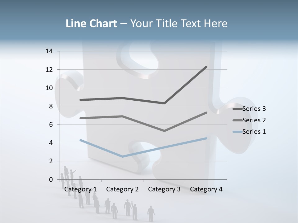 Freedom Travel Dream PowerPoint Template