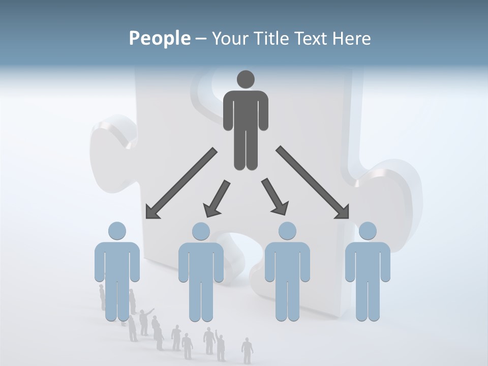 Freedom Travel Dream PowerPoint Template