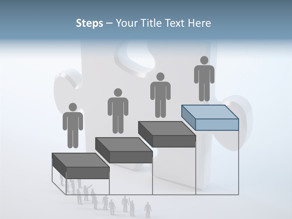 Freedom Travel Dream PowerPoint Template