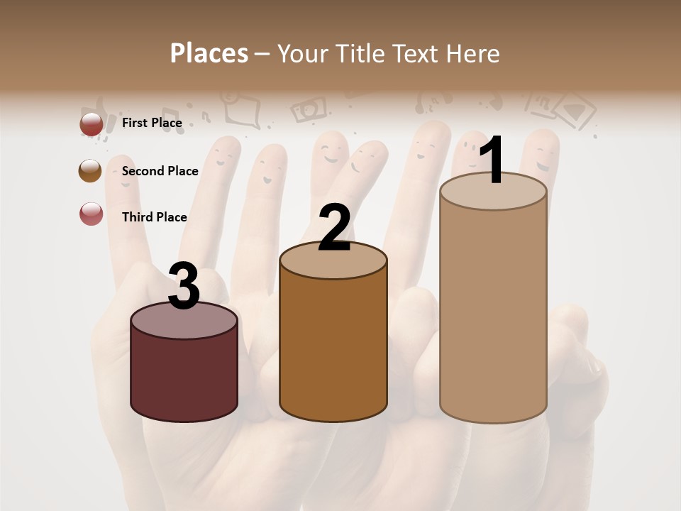 Team Corporation Chat PowerPoint Template
