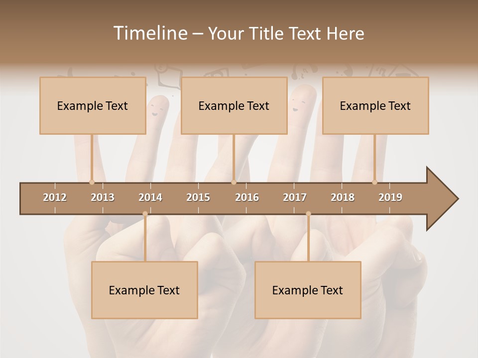 Team Corporation Chat PowerPoint Template