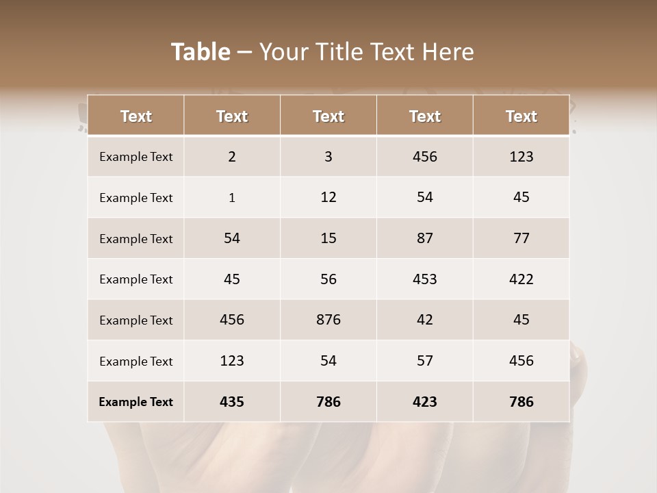 Team Corporation Chat PowerPoint Template