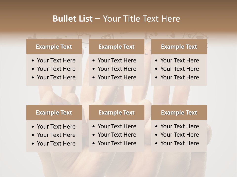 Team Corporation Chat PowerPoint Template