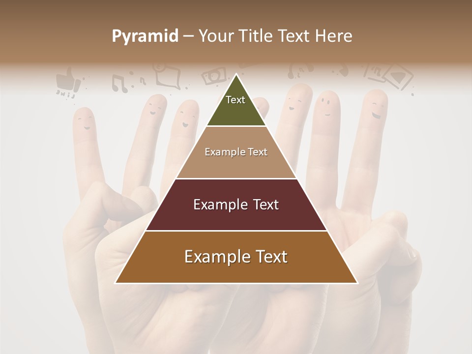 Team Corporation Chat PowerPoint Template