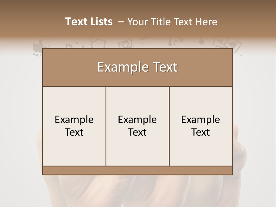 Team Corporation Chat PowerPoint Template