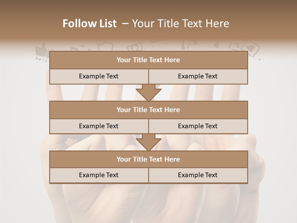 Team Corporation Chat PowerPoint Template