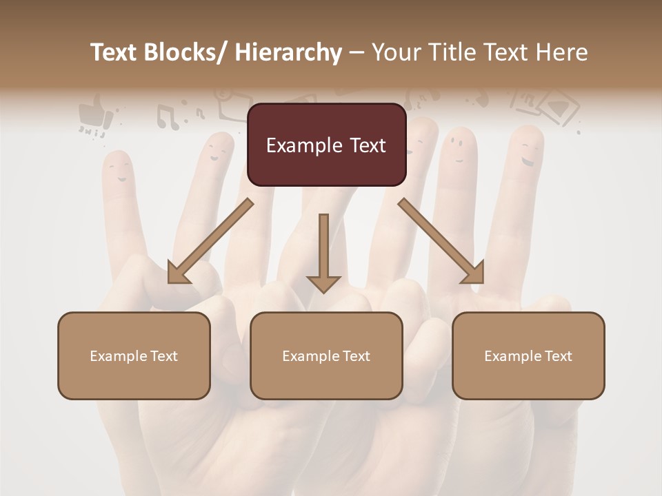 Team Corporation Chat PowerPoint Template