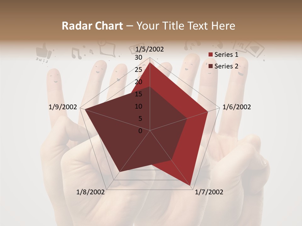 Team Corporation Chat PowerPoint Template