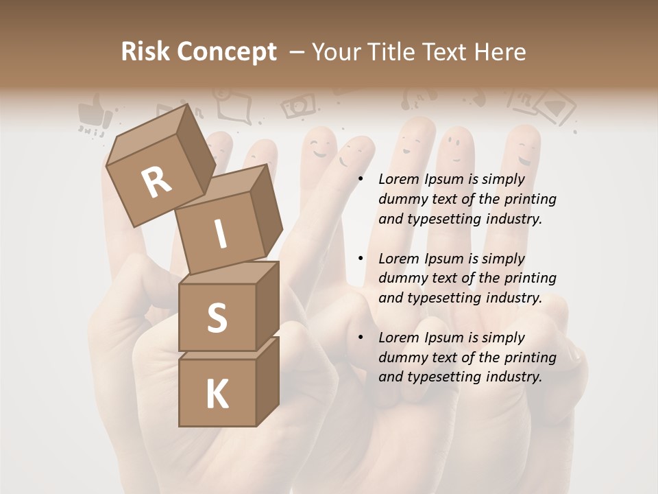 Team Corporation Chat PowerPoint Template