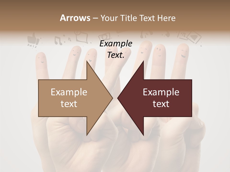 Team Corporation Chat PowerPoint Template