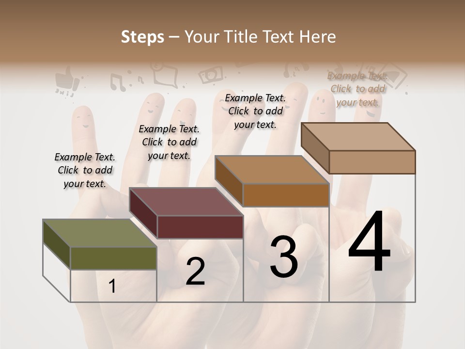 Team Corporation Chat PowerPoint Template