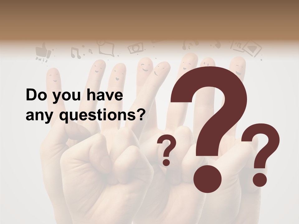 Team Corporation Chat PowerPoint Template