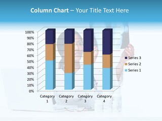 Pharmaceutical Background Illness PowerPoint Template