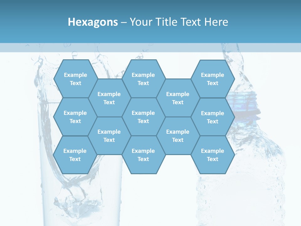 Color Full Pure PowerPoint Template