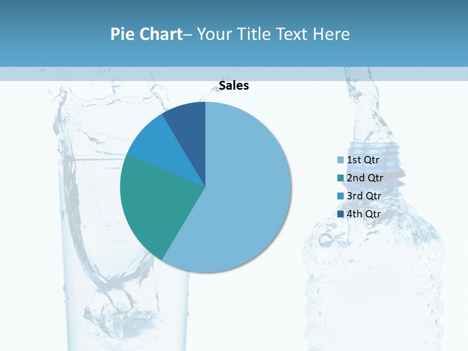 Color Full Pure PowerPoint Template