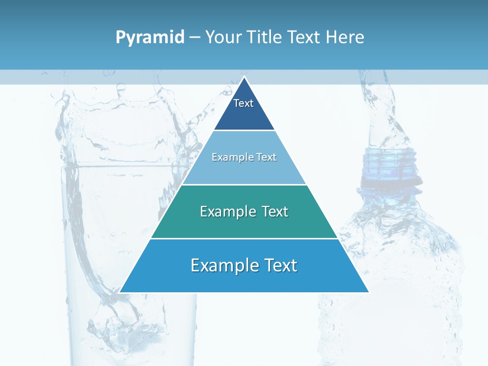 Color Full Pure PowerPoint Template