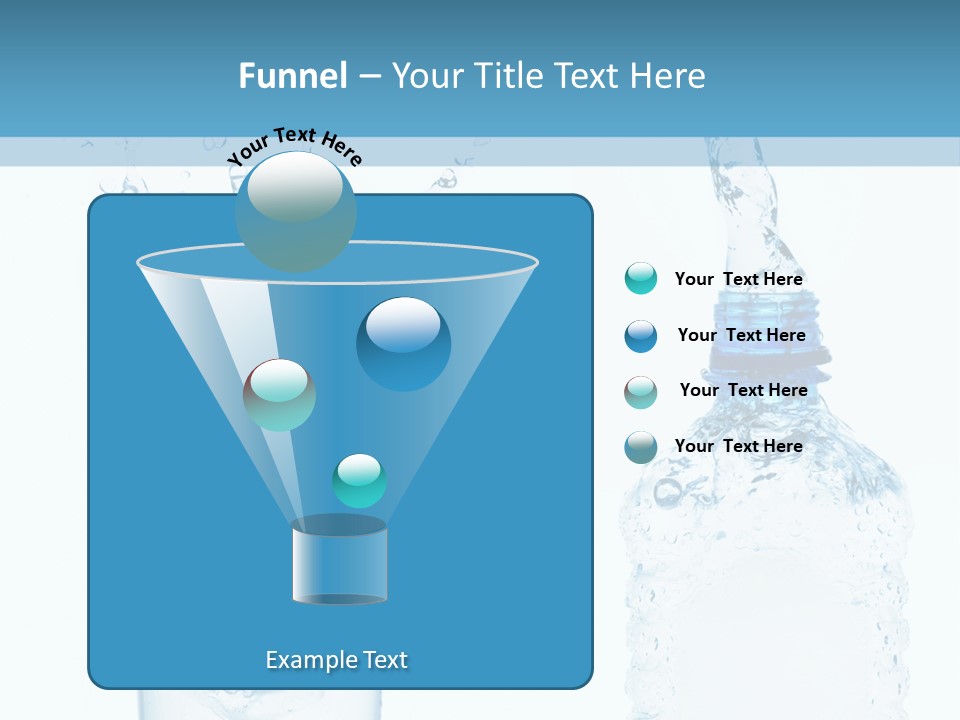 Color Full Pure PowerPoint Template