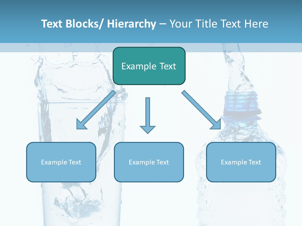 Color Full Pure PowerPoint Template