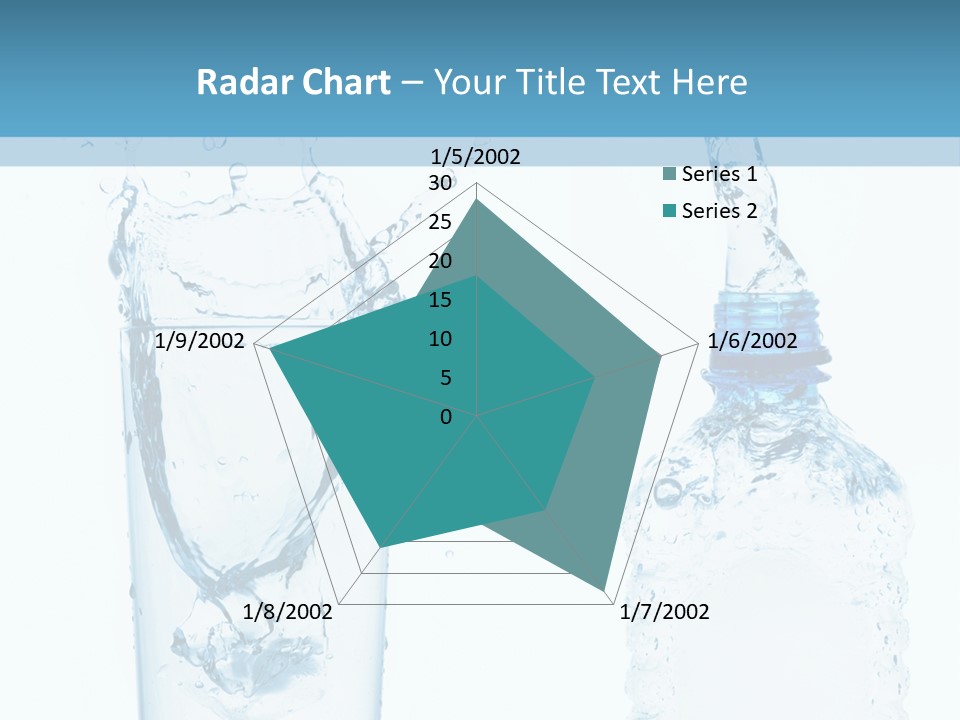 Color Full Pure PowerPoint Template