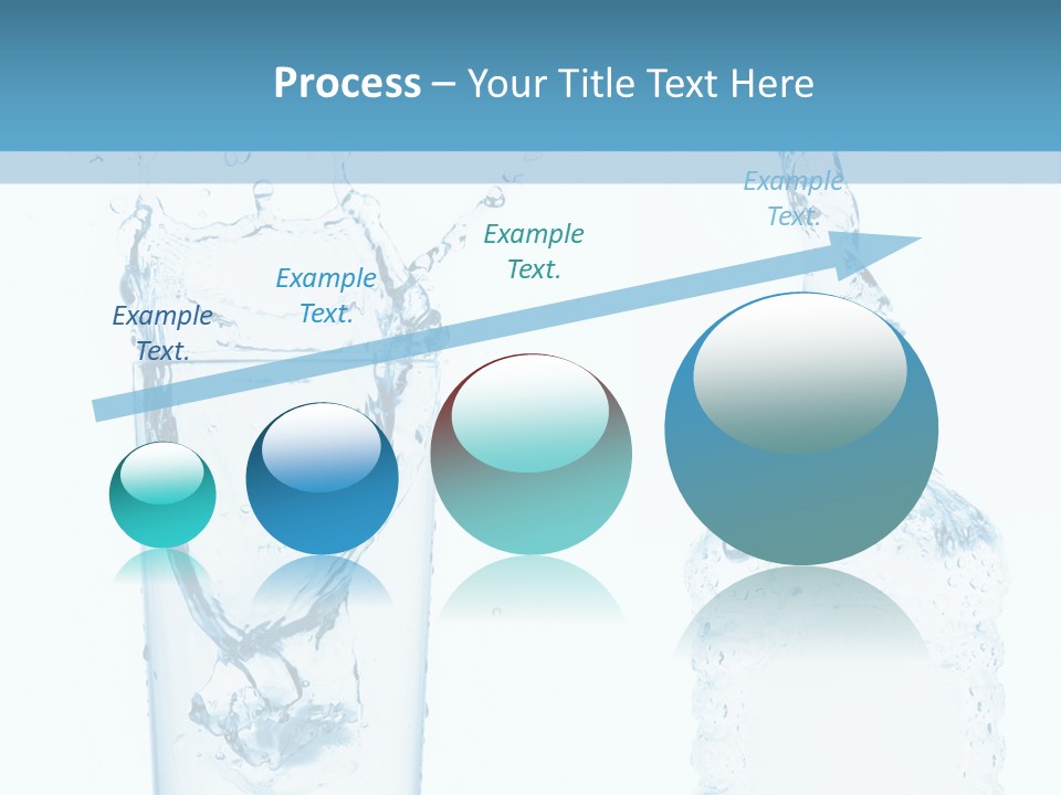 Color Full Pure PowerPoint Template