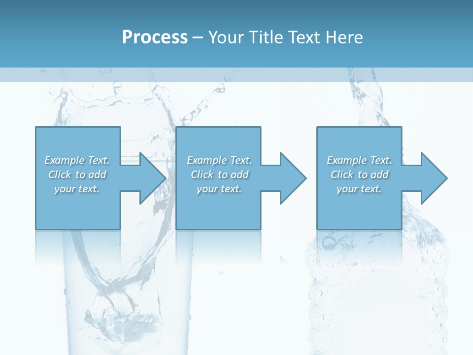 Color Full Pure PowerPoint Template