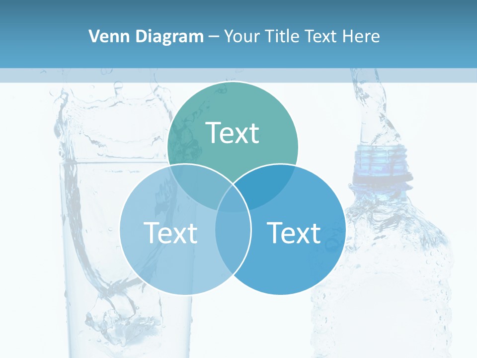 Color Full Pure PowerPoint Template