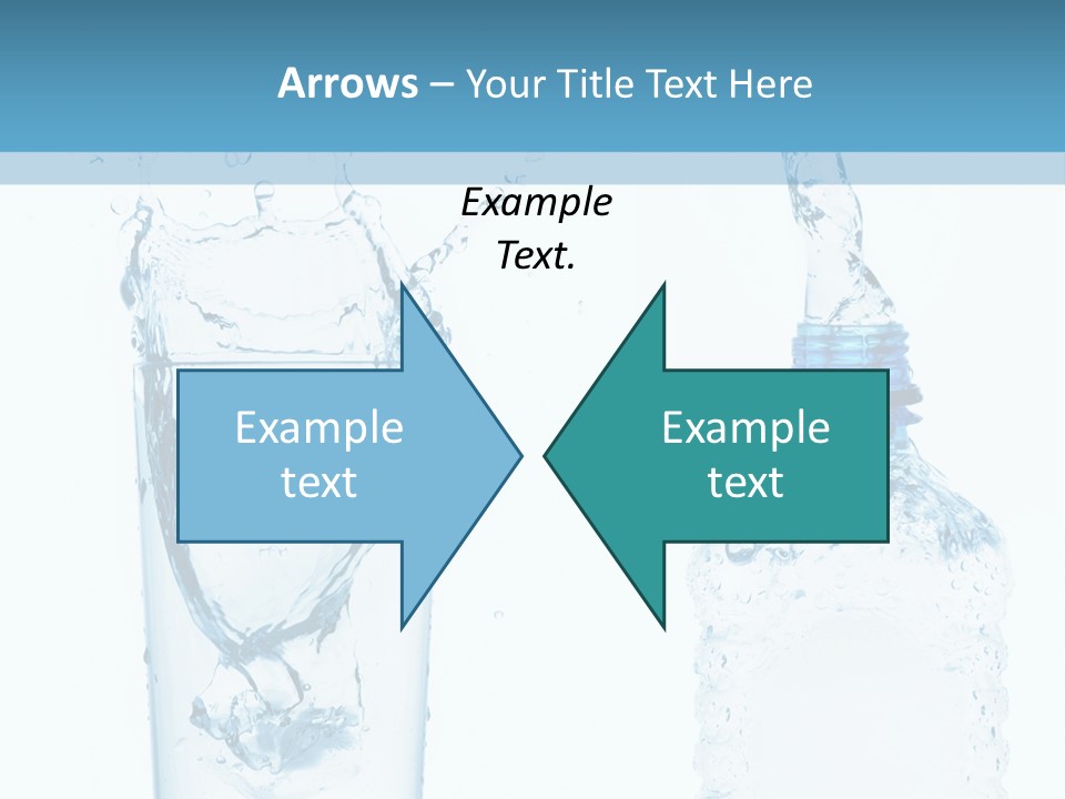 Color Full Pure PowerPoint Template