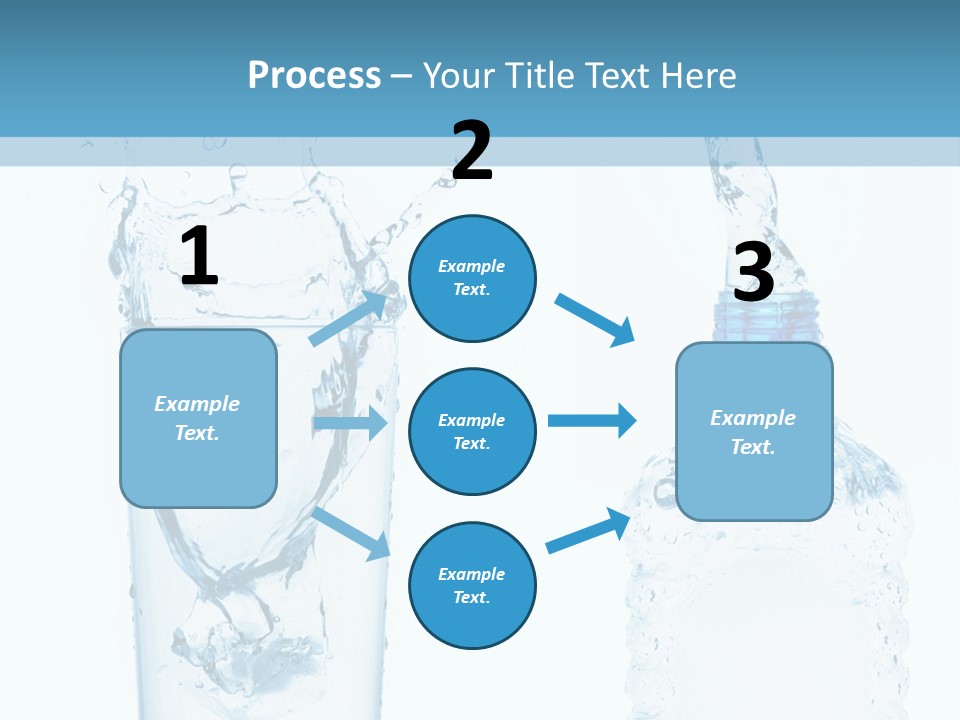 Color Full Pure PowerPoint Template