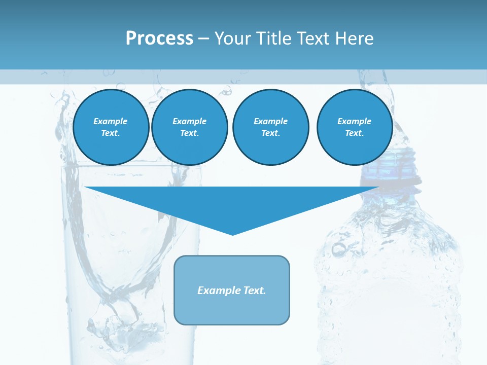 Color Full Pure PowerPoint Template
