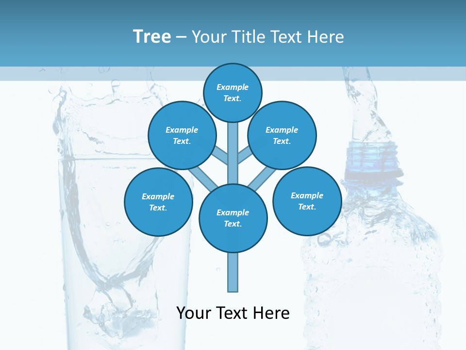 Color Full Pure PowerPoint Template